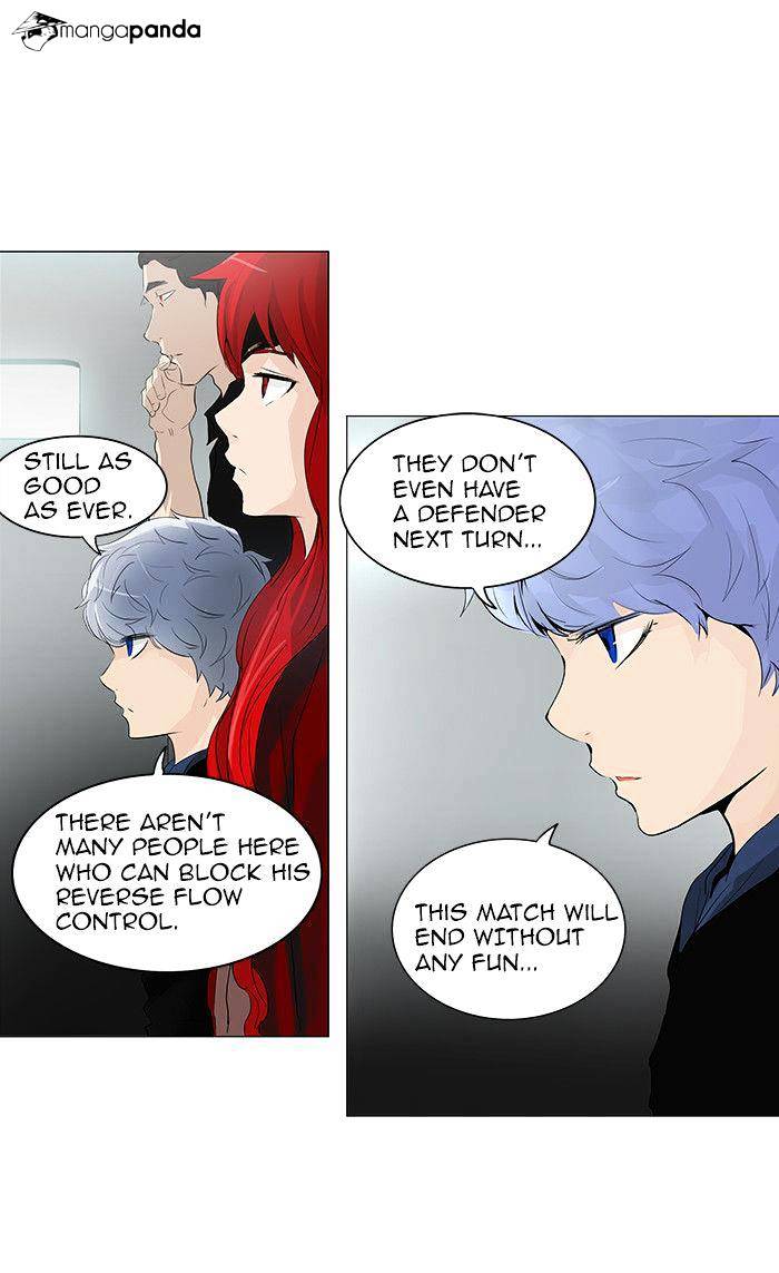 Tower of God, Chapter 207 image 36